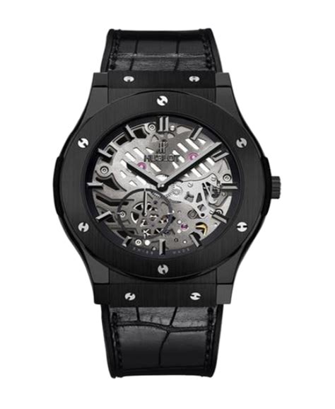 Μεταχειρισμένα ρολόγια Hublot στην Chrono24